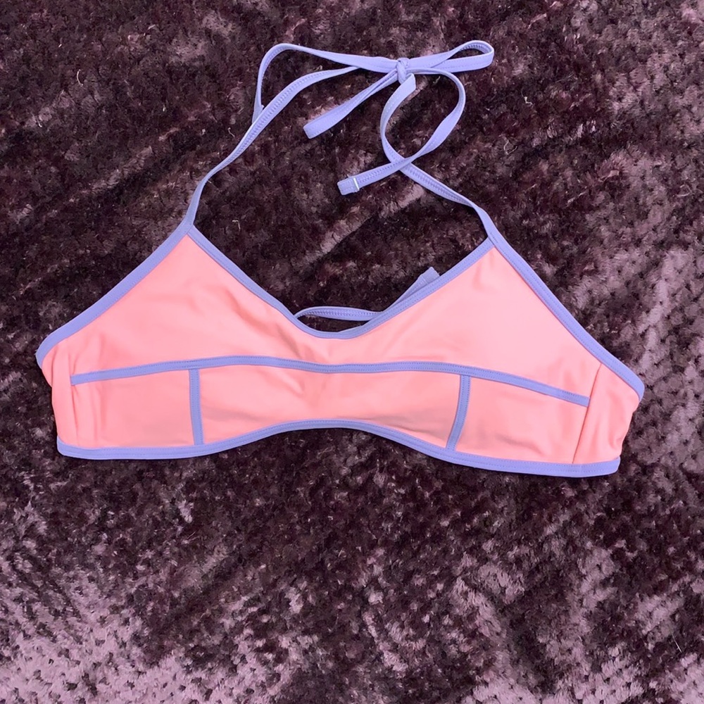 *2 for 25* Aerie bikini top